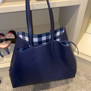 Draper James tote bag! Never used! Perfect condition!